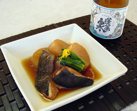 蓬莱泉「別撰」