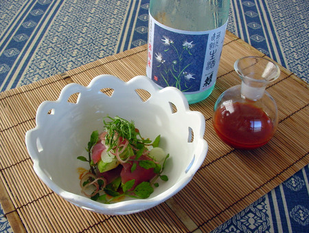 蓬莱泉