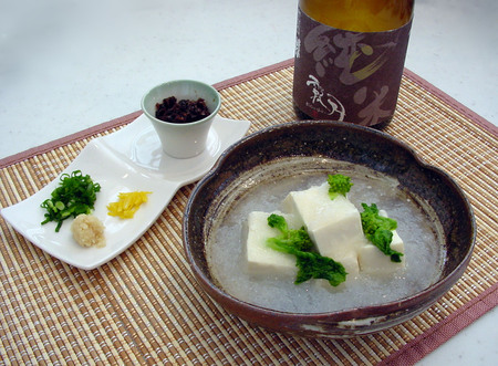蓬莱泉「霞月」