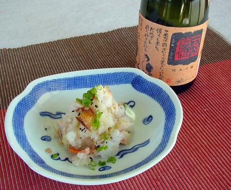 Ichinenfudou Muroka Shiboritate