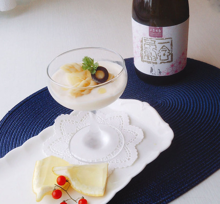 一念不動 「薔薇酵母」