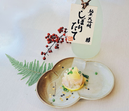 蓬莱泉