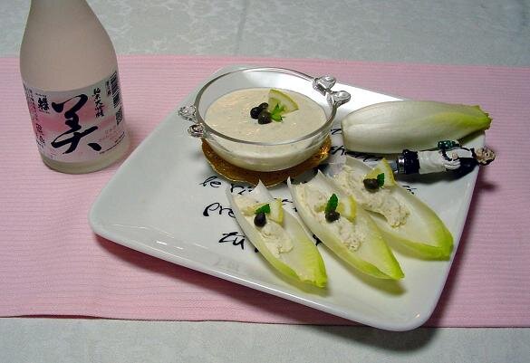 蓬莱泉 純米大吟醸「美」