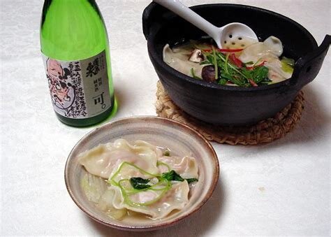 蓬莱泉 特別純米酒「可。」
