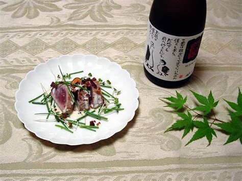 Ichinenfudou Tokubetsujunmai Yumesansui