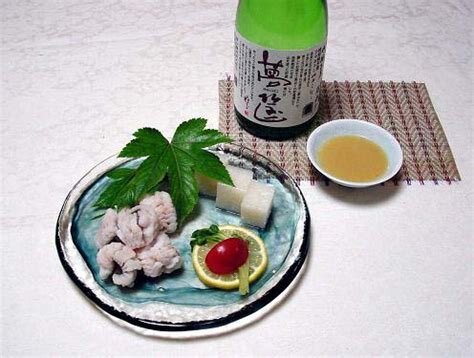 蓬莱泉 特別純米ひやおろし「夢筺」