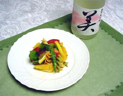 蓬莱泉 純米大吟醸「美」