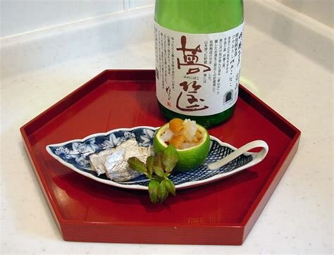 蓬莱泉 特別純米ひやおろし「夢筺」