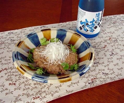 蓬莱泉 吟醸「酒蔵の詩」