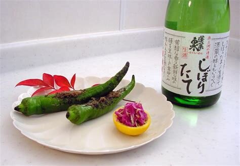 蓬莱泉 特別純米「しぼりたて」