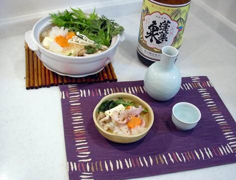 蓬莱泉「秀撰」