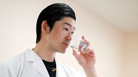 日本酒セミナー