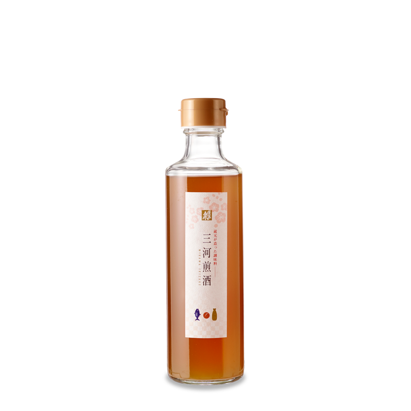 三河煎酒