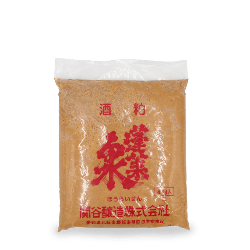 酒粕（漬物用）
