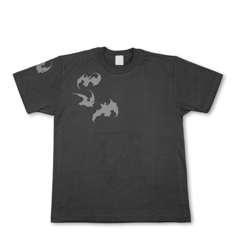 オリジナルTシャツ<br>「一念不動」