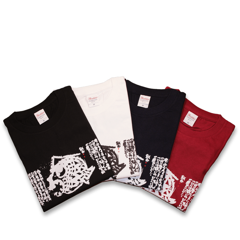 特製Ｔシャツ