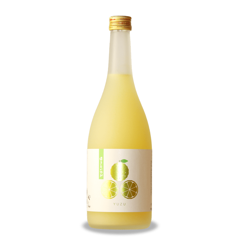 YUZU