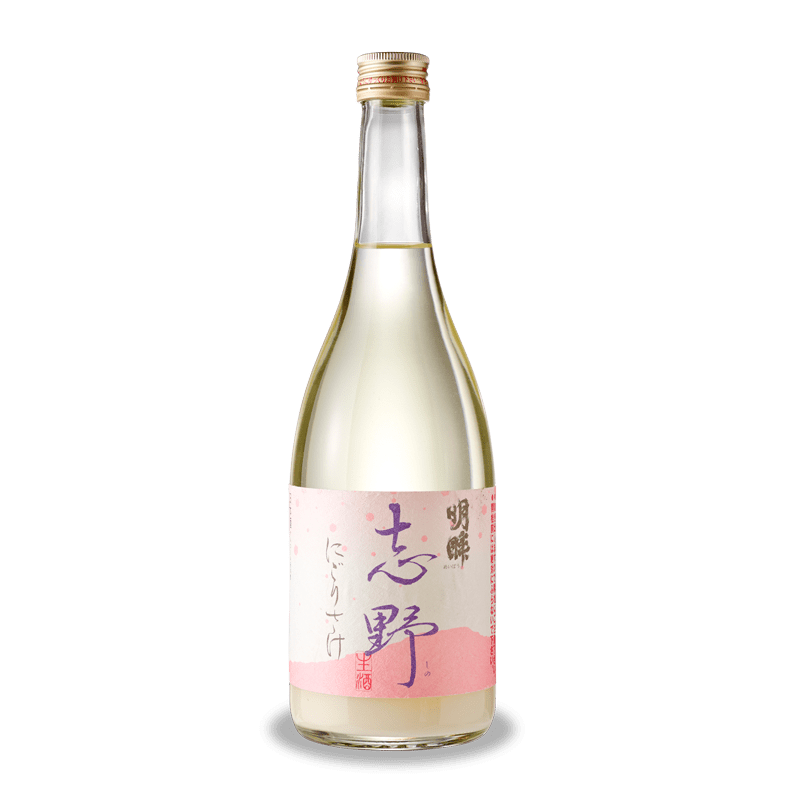 志野®